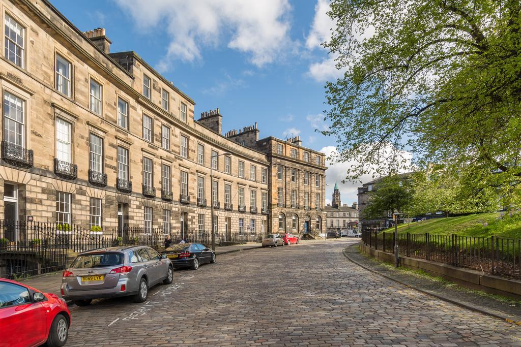 Bed & Breakfast The Randolph *